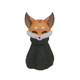 fox